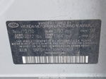 2011 Hyundai Elantra Limited Silver vin: 5NPDH4AEXBH002601