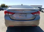 2011 Hyundai Elantra Gls Beige vin: 5NPDH4AEXBH014795