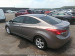 2011 Hyundai Elantra Gls Unknown vin: 5NPDH4AEXBH017731