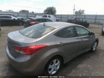 2011 Hyundai Elantra Gls Unknown vin: 5NPDH4AEXBH017731