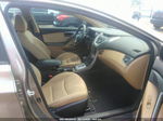 2011 Hyundai Elantra Gls Unknown vin: 5NPDH4AEXBH017731