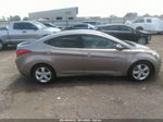 2011 Hyundai Elantra Gls Unknown vin: 5NPDH4AEXBH017731