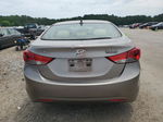 2011 Hyundai Elantra Gls Tan vin: 5NPDH4AEXBH045741