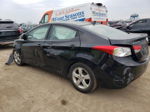 2011 Hyundai Elantra Gls Black vin: 5NPDH4AEXBH058389