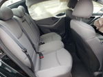 2011 Hyundai Elantra Gls Черный vin: 5NPDH4AEXBH058389