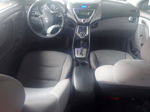 2012 Hyundai Elantra Gls Черный vin: 5NPDH4AEXCH079972