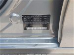 2013 Hyundai Elantra Gls Gray vin: 5NPDH4AEXDH161881