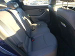 2013 Hyundai Elantra Gls Фиолетовый vin: 5NPDH4AEXDH191074