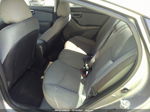 2013 Hyundai Elantra Gls Серый vin: 5NPDH4AEXDH305431