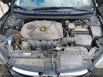 2013 Hyundai Elantra Gls Black vin: 5NPDH4AEXDH335738
