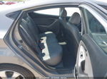 2013 Hyundai Elantra Limited Gray vin: 5NPDH4AEXDH337179