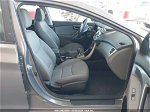 2013 Hyundai Elantra Gls Серый vin: 5NPDH4AEXDH358582