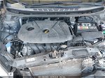 2013 Hyundai Elantra Gls Серый vin: 5NPDH4AEXDH358582