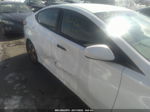 2013 Hyundai Elantra Gls Белый vin: 5NPDH4AEXDH409188