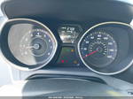 2013 Hyundai Elantra Limited Silver vin: 5NPDH4AEXDH446502
