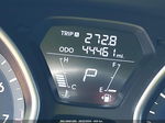 2013 Hyundai Elantra Limited Silver vin: 5NPDH4AEXDH446502