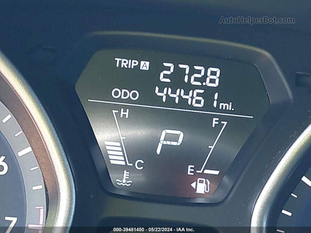 2013 Hyundai Elantra Limited Silver vin: 5NPDH4AEXDH446502