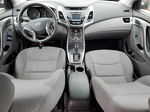 2014 Hyundai Elantra Se Коричневый vin: 5NPDH4AEXEH458201