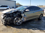 2014 Hyundai Elantra Se Tan vin: 5NPDH4AEXEH493305