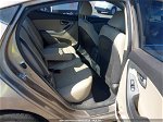 2014 Hyundai Elantra Limited Серебряный vin: 5NPDH4AEXEH497743