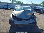 2014 Hyundai Elantra Limited Silver vin: 5NPDH4AEXEH497743