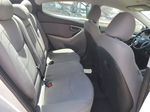 2014 Hyundai Elantra Se Silver vin: 5NPDH4AEXEH501810