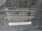 2014 Hyundai Elantra Se Черный vin: 5NPDH4AEXEH503895