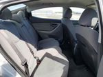 2014 Hyundai Elantra Se Серебряный vin: 5NPDH4AEXEH521748