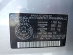 2014 Hyundai Elantra Se Серебряный vin: 5NPDH4AEXEH521748