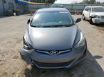 2014 Hyundai Elantra Se Серый vin: 5NPDH4AEXEH524620