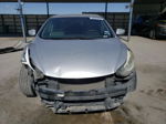 2014 Hyundai Elantra Se Серый vin: 5NPDH4AEXEH526495