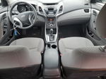 2014 Hyundai Elantra Se Черный vin: 5NPDH4AEXEH540803