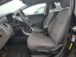 2014 Hyundai Elantra Se Черный vin: 5NPDH4AEXEH540803