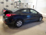 2016 Hyundai Elantra Se Черный vin: 5NPDH4AEXGH743502