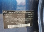 2018 Hyundai Sonata Eco Blue vin: 5NPE24AA6JH714556