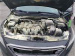 2017 Hyundai Sonata Se Черный vin: 5NPE24AF0HH438753