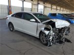 2017 Hyundai Sonata Se White vin: 5NPE24AF0HH450689