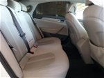2017 Hyundai Sonata Se White vin: 5NPE24AF0HH450689