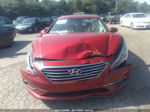 2017 Hyundai Sonata Se vin: 5NPE24AF0HH452717