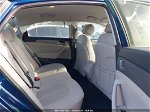 2018 Hyundai Sonata Se Dark Blue vin: 5NPE24AF0JH606008
