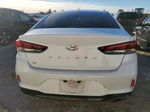 2018 Hyundai Sonata Se Белый vin: 5NPE24AF0JH609118