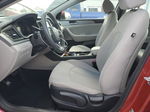 2018 Hyundai Sonata Se Red vin: 5NPE24AF0JH700387