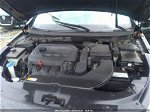 2017 Hyundai Sonata Se Black vin: 5NPE24AF1HH436977