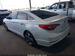 2017 Hyundai Sonata Se Белый vin: 5NPE24AF1HH472586