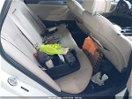 2017 Hyundai Sonata Se Белый vin: 5NPE24AF1HH472586