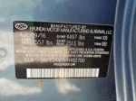 2017 Hyundai Sonata Se Синий vin: 5NPE24AF1HH482700