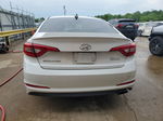 2017 Hyundai Sonata Se Белый vin: 5NPE24AF1HH501603