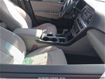 2017 Hyundai Sonata   Серебряный vin: 5NPE24AF1HH518580