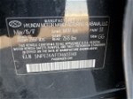 2018 Hyundai Sonata Se Синий vin: 5NPE24AF1JH603148