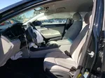 2018 Hyundai Sonata Se Черный vin: 5NPE24AF1JH617647